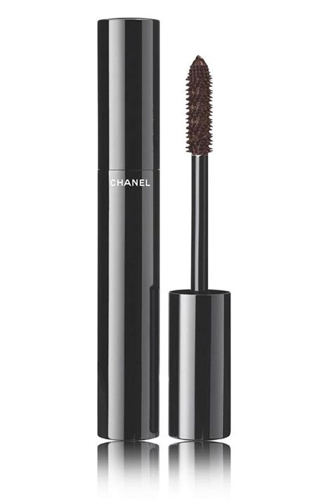 brown mascara chanel|Chanel mascara price.